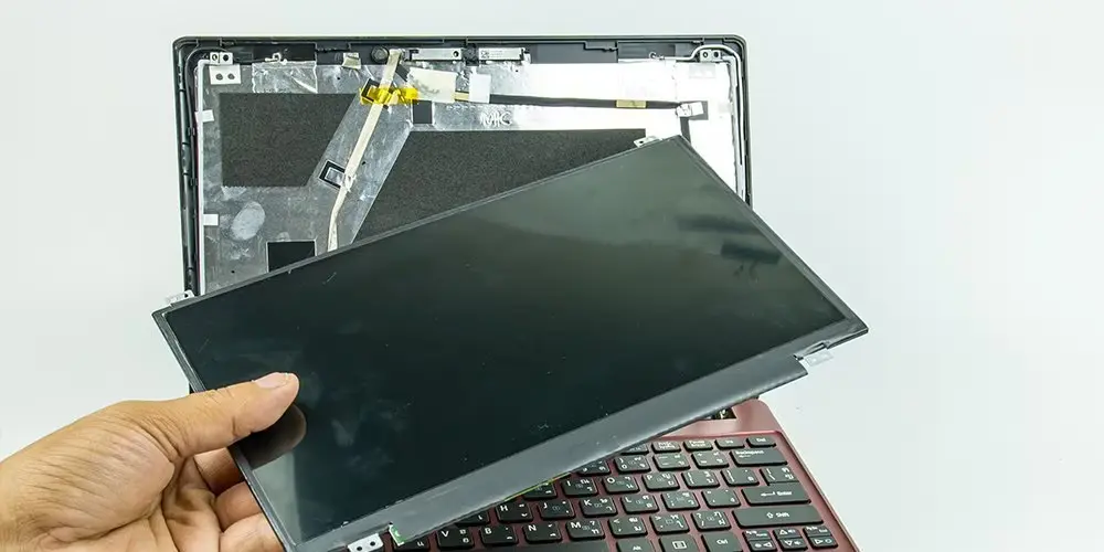 Laptop Screen Issues – Need for good laptop screen repairs in Milton Keynes